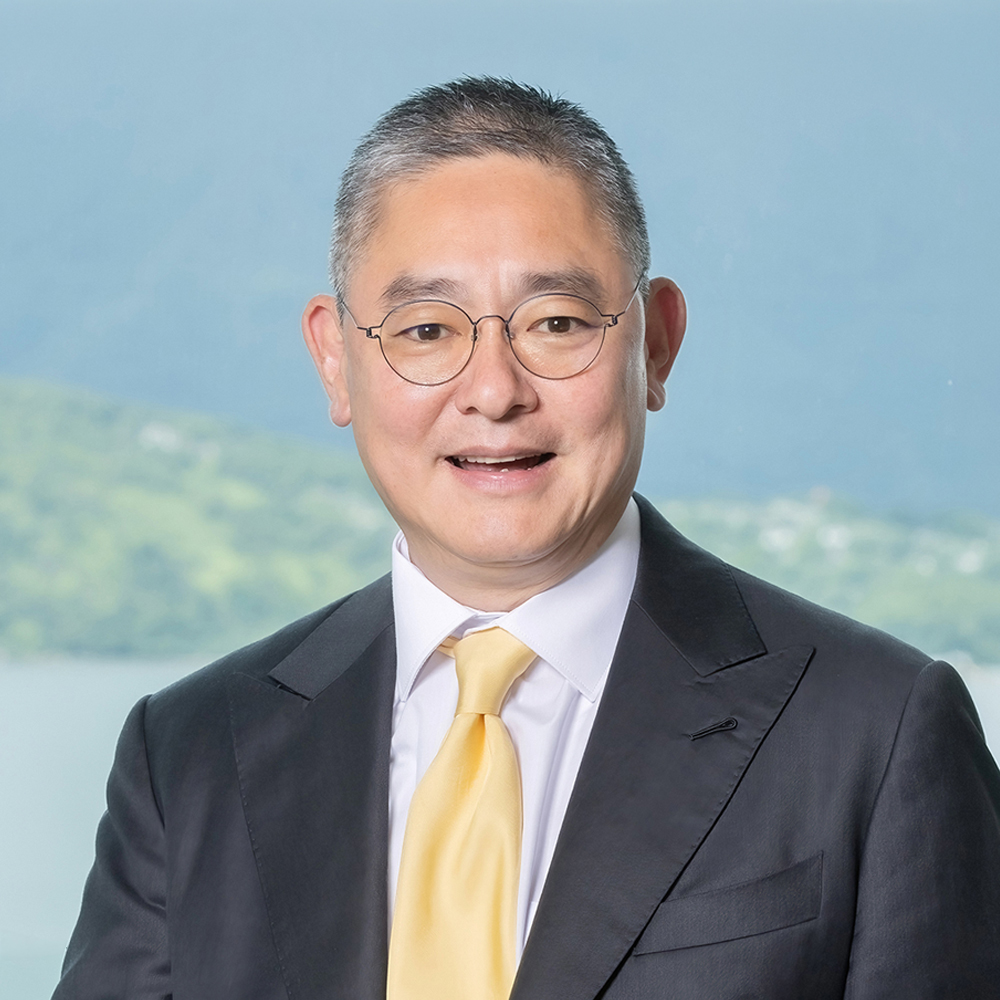 钱永勋