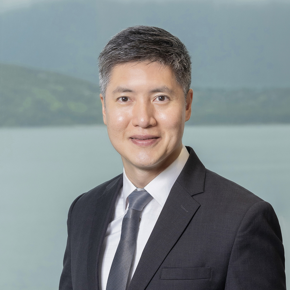 陈业强