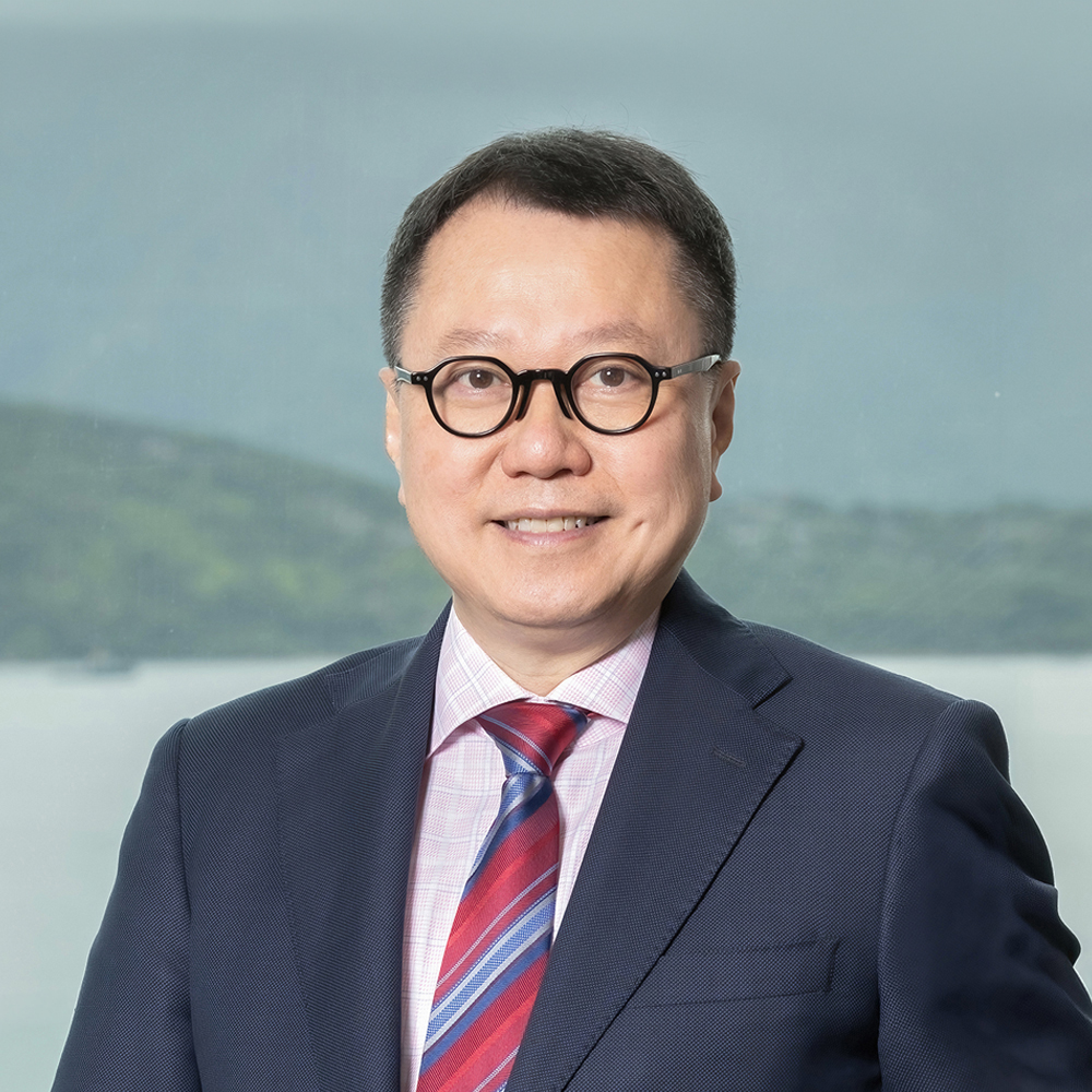 梁鼎新